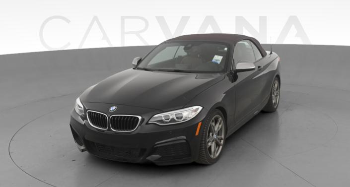 2017 BMW 2 Series