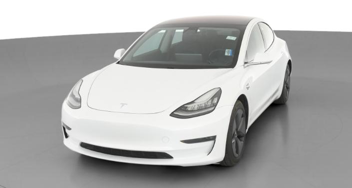 2018 Tesla Model 3 Long Range -
                Rocklin, CA