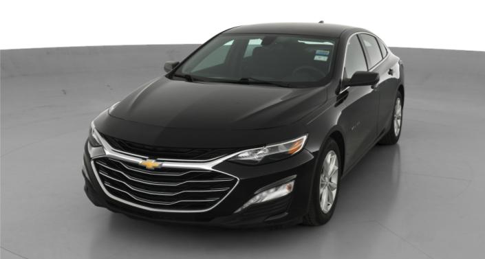 2020 Chevrolet Malibu LT -
                Lorain, OH