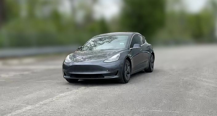 2018 Tesla Model 3 Long Range -
                Bessemer, AL