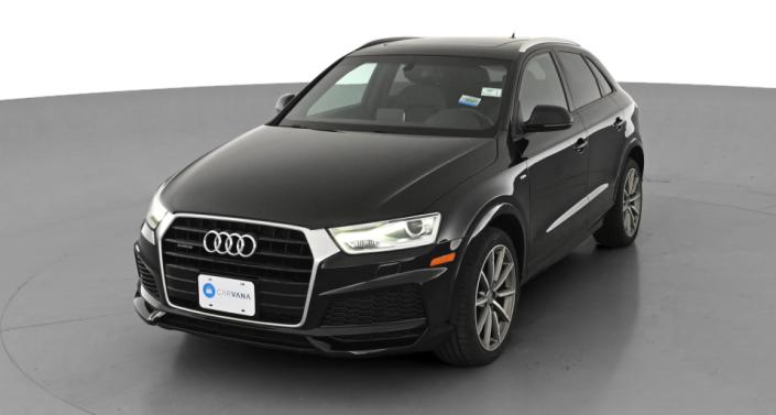 2018 Audi Q3 Premium -
                Beverly, NJ