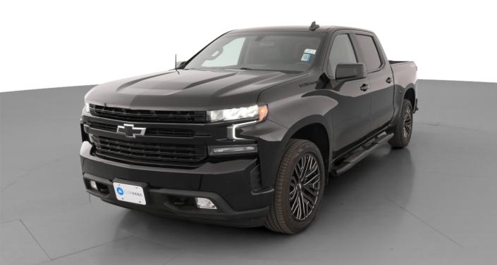 2021 Chevrolet Silverado 1500 RST -
                Tolleson, AZ