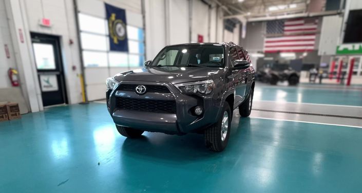 2019 Toyota 4Runner SR5 -
                Madison, TN