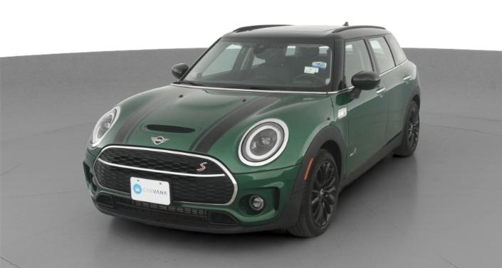 2022 MINI Cooper Clubman S -
                Beverly, NJ