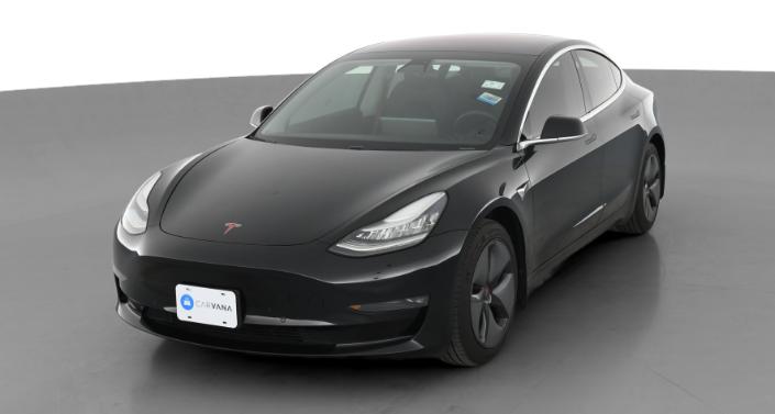 2019 Tesla Model 3 Standard Range -
                Richton Park, IL