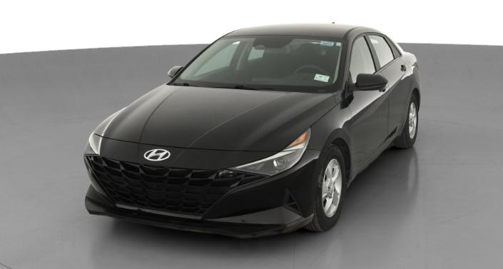 2022 Hyundai Elantra SE -
                Fort Worth, TX