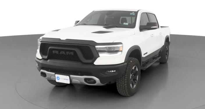 2020 RAM 1500 Rebel -
                Indianapolis, IN