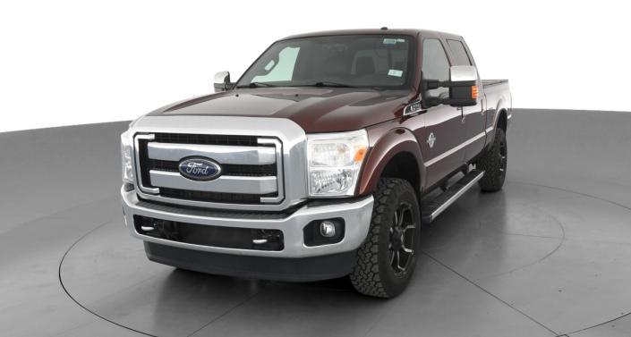 2015 Ford Econoline E-350 Hero Image