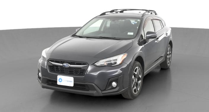 2018 Subaru Crosstrek Limited -
                Auburn, GA