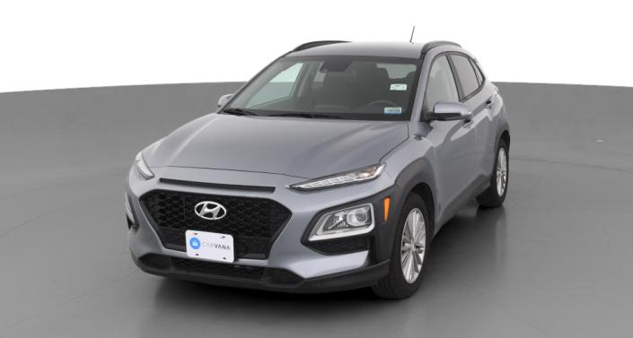 2020 Hyundai Kona SEL -
                Concord, NC