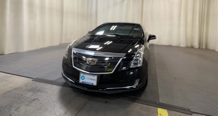 2016 Cadillac ELR Base -
                  Riverside, CA