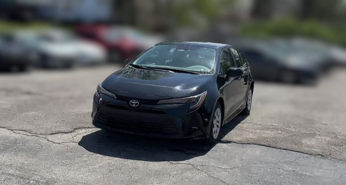 2024 Toyota Corolla LE -
                Madison, TN