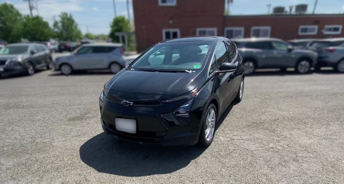 2023 Chevrolet Bolt EV 1LT -
                Ashburn, VA