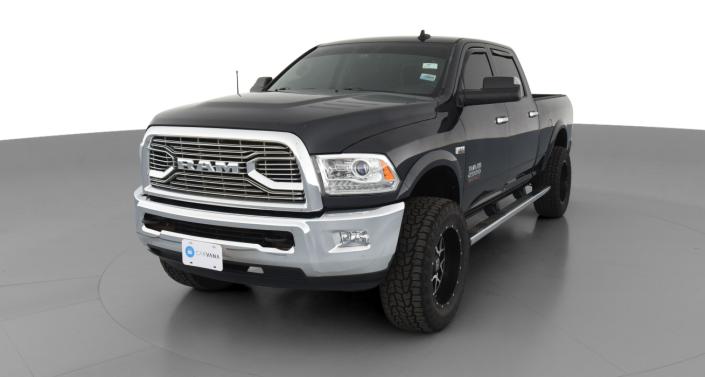 2013 RAM 2500 Laramie -
                Concord, NC