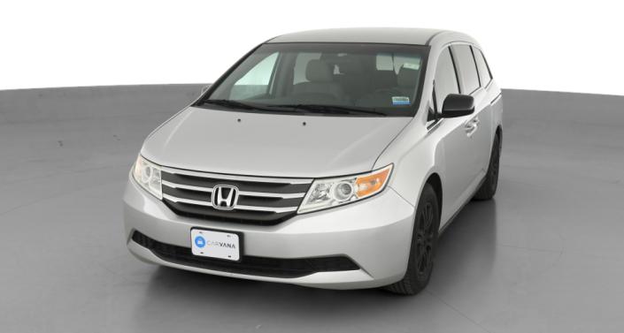 2012 Honda Odyssey EX -
                Lorain, OH