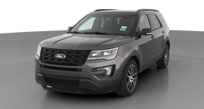 2016 Ford Explorer Sport -
                Concord, NC