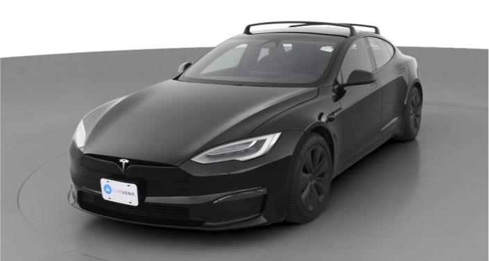 2021 Tesla Model S Long Range -
                Concord, NC