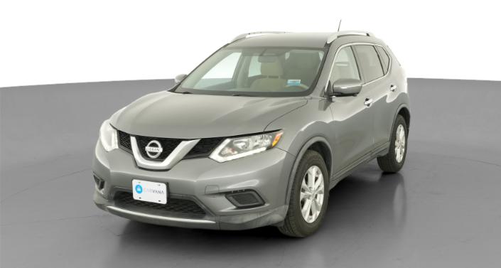 Thumbnail: 2015 Nissan Rogue - 1