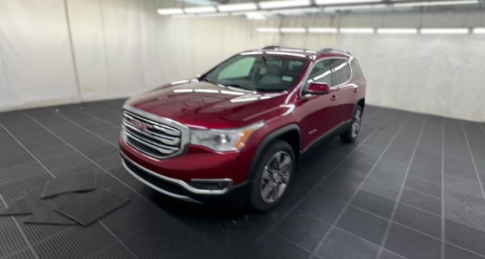 2019 GMC Acadia SLT -
                Indianapolis, IN