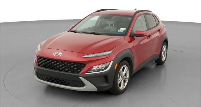 2022 Hyundai Kona SEL -
                Auburn, GA