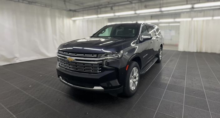 2023 Chevrolet Suburban Premier -
                Indianapolis, IN