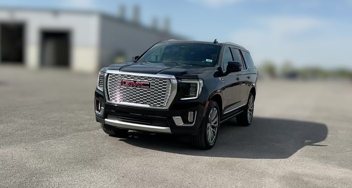 2021 GMC Yukon Denali -
                Madison, TN