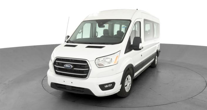 Thumbnail: 2020 Ford Econoline - 1
