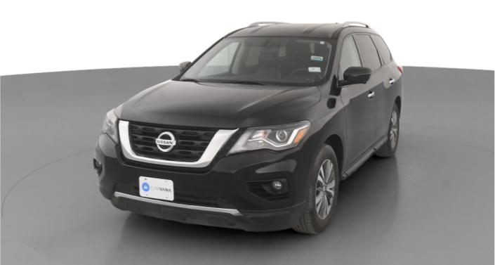 2020 Nissan Pathfinder SL -
                  Fort Worth, TX