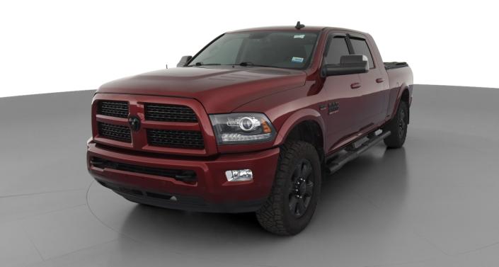 2016 RAM 2500 Laramie -
                Concord, NC