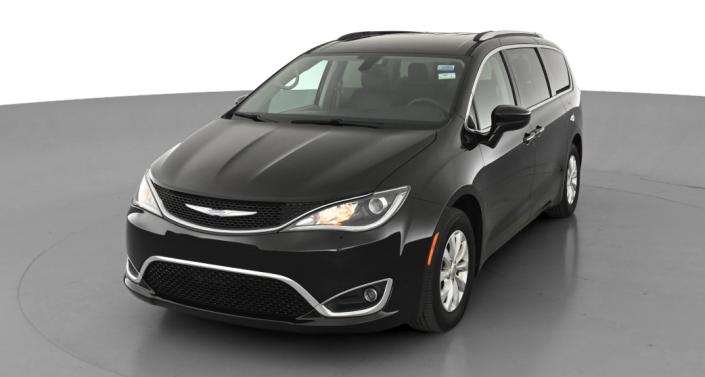2018 Chrysler Pacifica Touring L -
                  Beverly, NJ