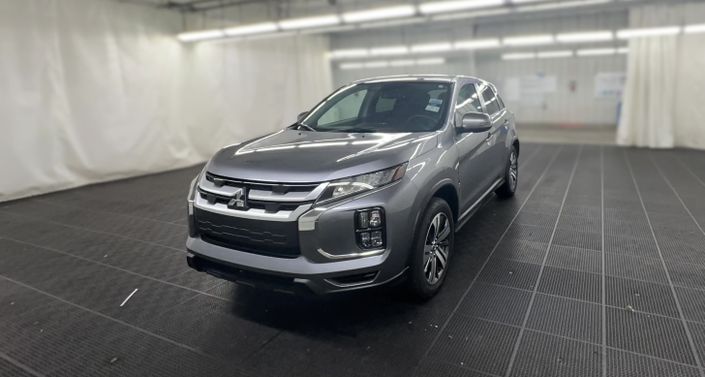 2023 Mitsubishi Outlander Sport SE -
                Indianapolis, IN