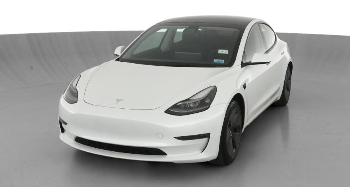 2023 Tesla Model 3 Standard Range -
                Lorain, OH