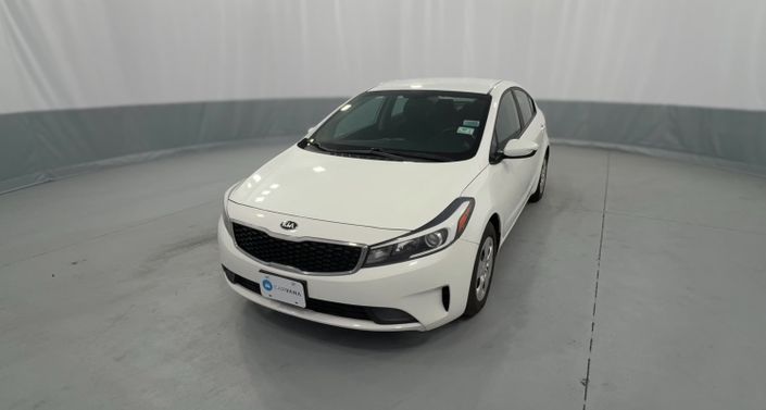 2018 Kia Forte LX -
                Kansas City, MO