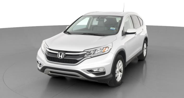 2016 Honda CR-V EX-L -
                Colonial Heights, VA