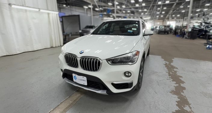 2017 BMW X1 sDrive28i -
                Kansas City, MO