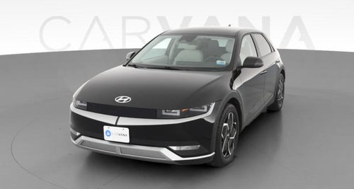 2023 Hyundai IONIQ 5