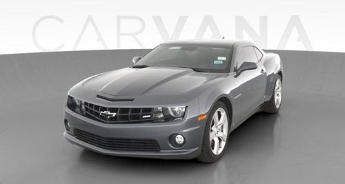2010 Chevrolet Camaro