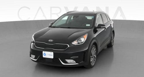 2019 Kia Niro