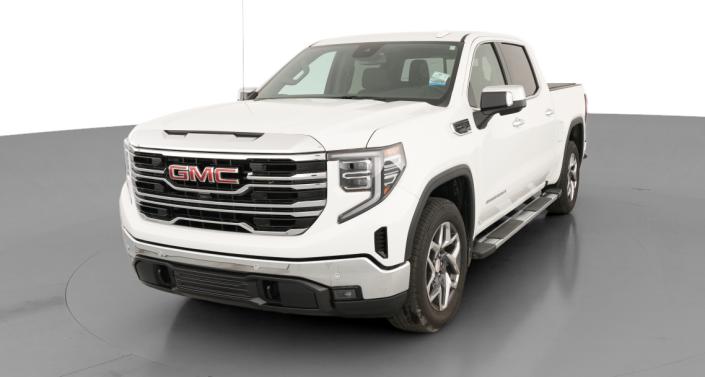 2023 GMC Sierra 1500 SLT -
                Auburn, GA