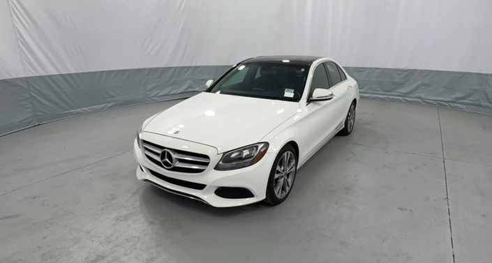 2018 Mercedes-Benz C-Class C 300 -
                  Kansas City, MO