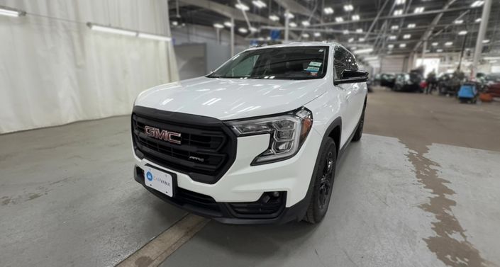 2023 GMC Terrain AT4 -
                Kansas City, MO
