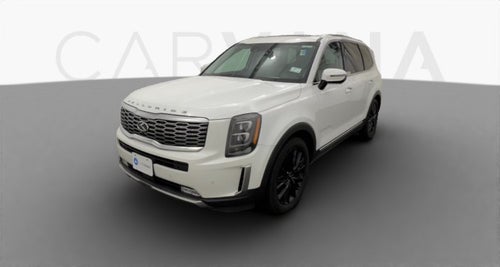 2020 Kia Telluride