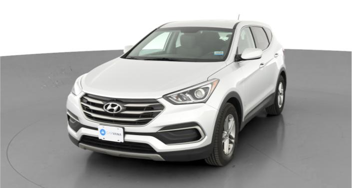 2018 Hyundai Santa Fe Sport 2.0T -
                Lorain, OH