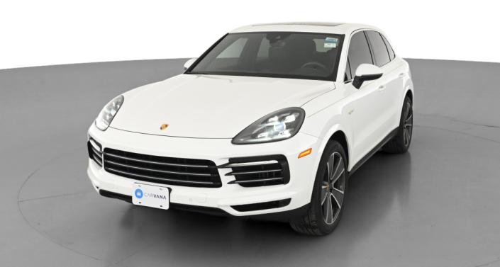 2020 Porsche Cayenne E-Hybrid -
                  Beverly, NJ