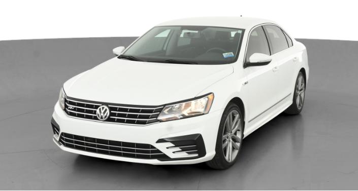 2017 Volkswagen Passat R-Line -
                Bessemer, AL
