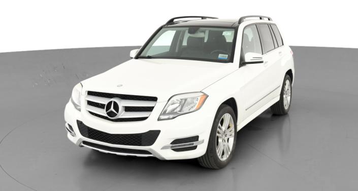 2015 Mercedes-Benz GLK 350 4MATIC -
                Lorain, OH