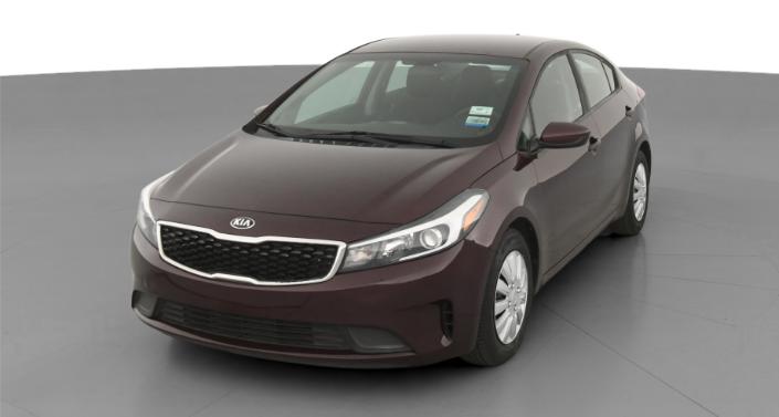 2018 Kia Forte LX -
                  Tolleson, AZ