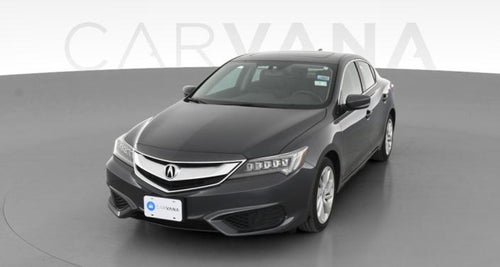 2016 Acura ILX