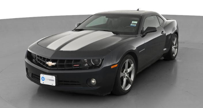 2013 Chevrolet Camaro LT -
                Beverly, NJ