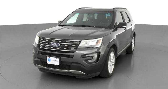 2016 Ford Explorer XLT -
                Bessemer, AL